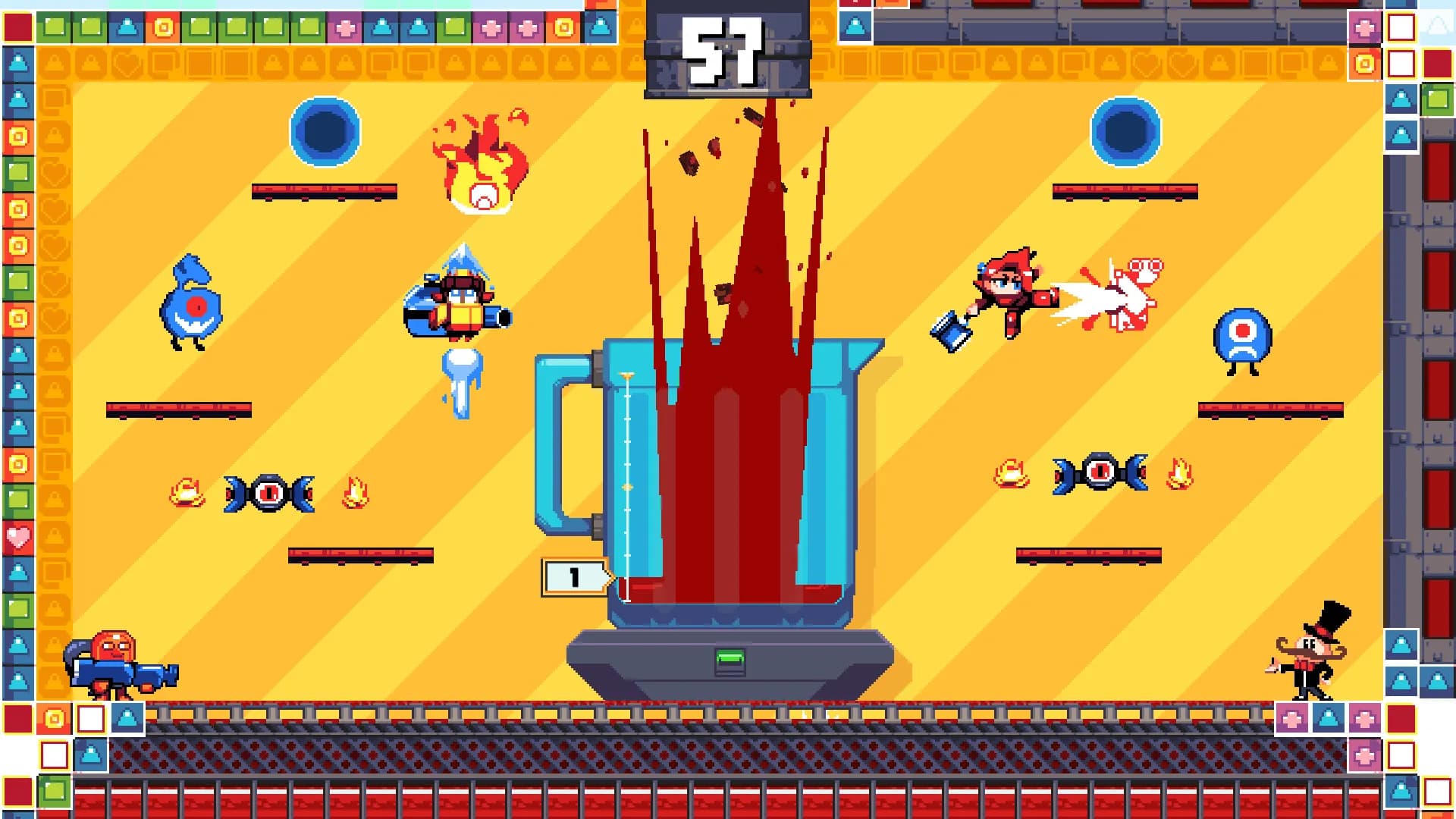 Chenso Club screenshot screenshot 7