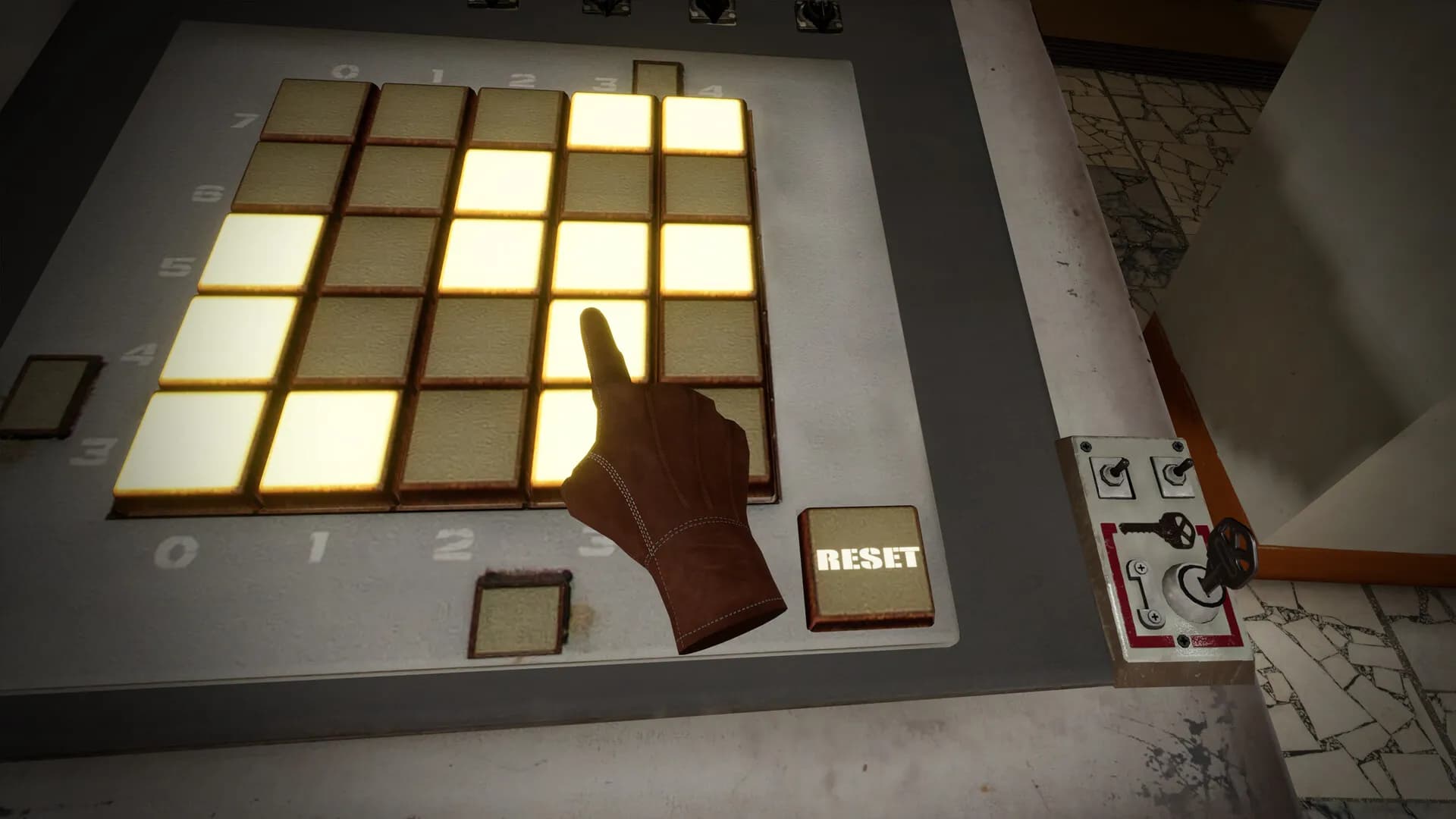 Chernobyl Again screenshot screenshot 2