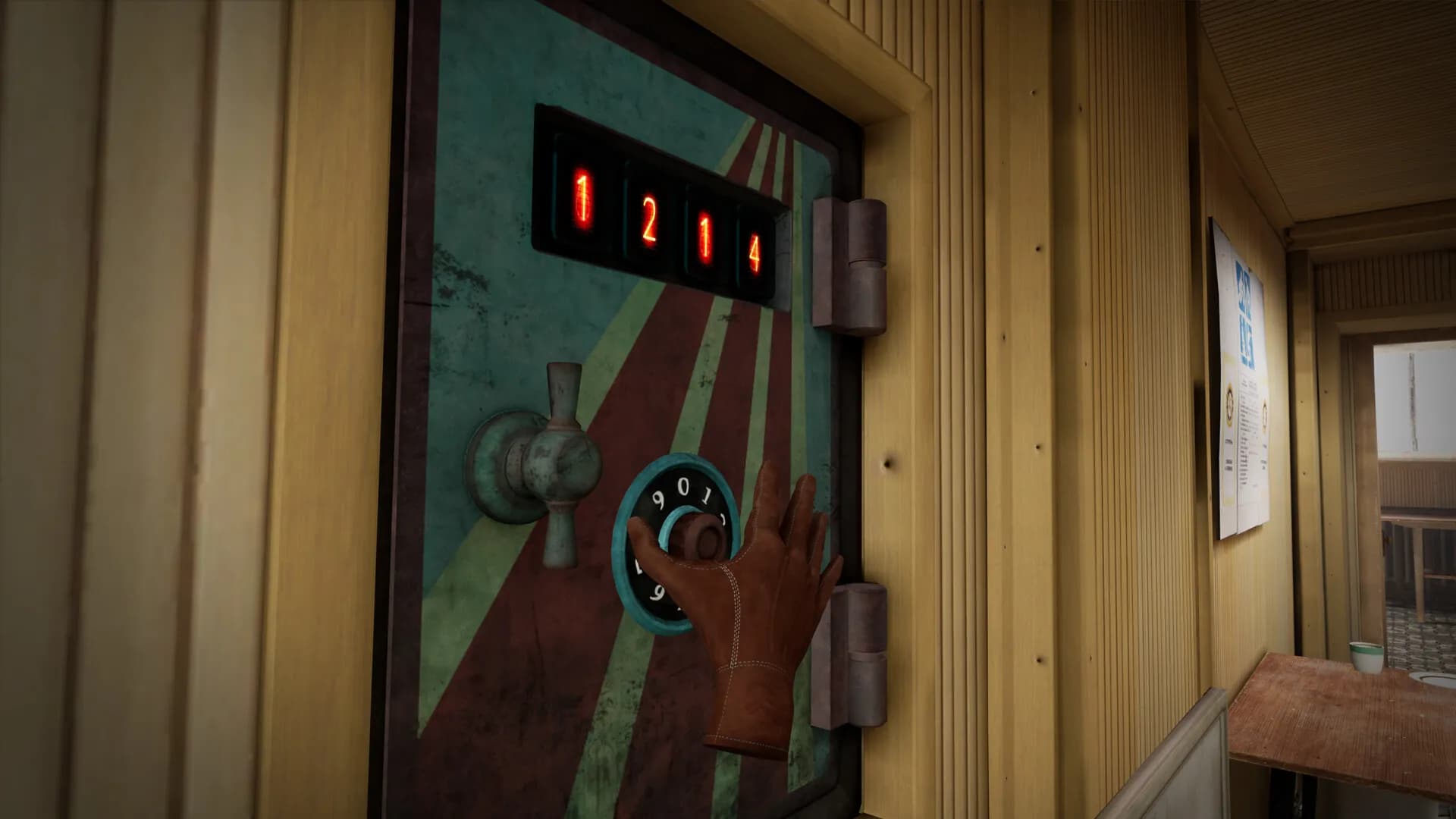 Chernobyl Again screenshot screenshot 3