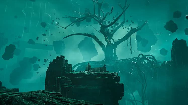 Chernobylite screenshot screenshot 13