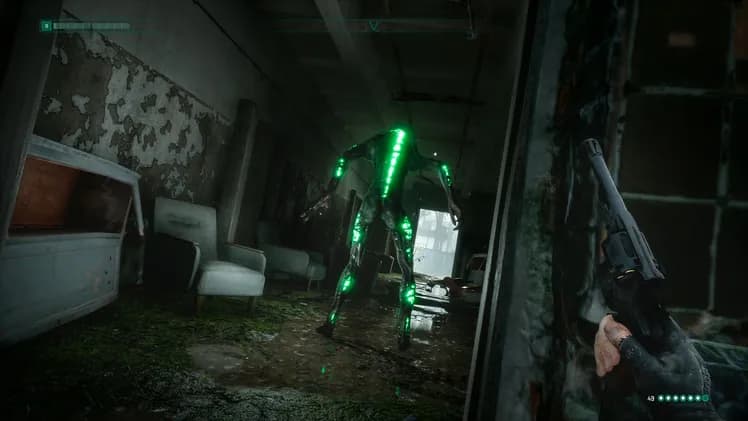 Chernobylite screenshot screenshot 16