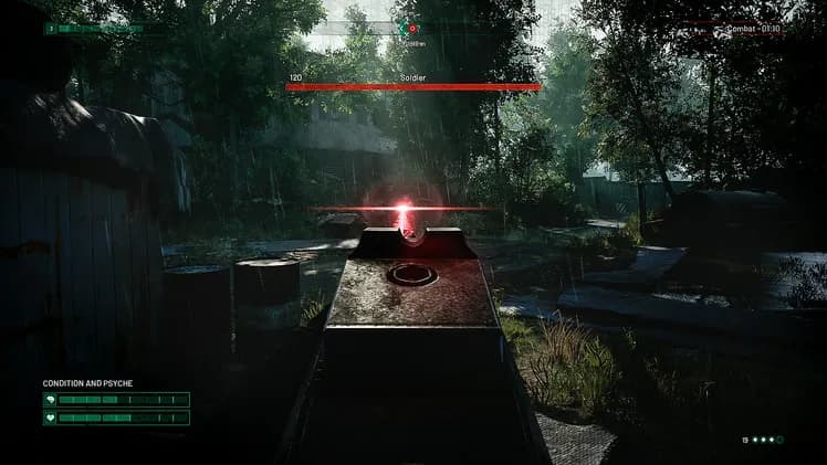 Chernobylite screenshot screenshot 19