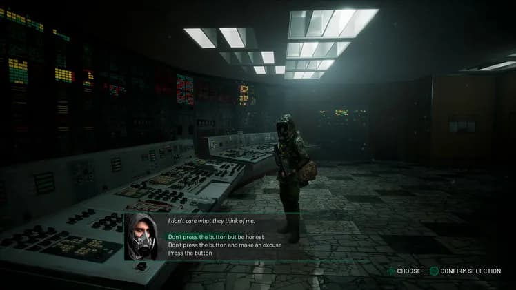 Chernobylite screenshot screenshot 20