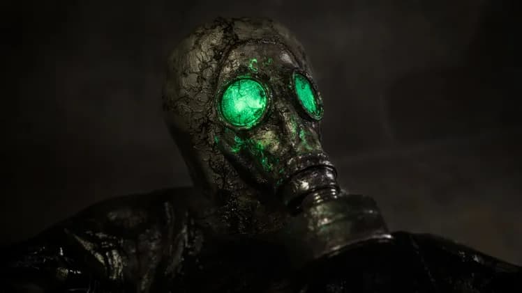 Chernobylite screenshot screenshot 22