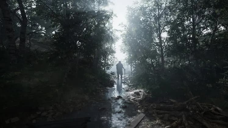 Chernobylite screenshot screenshot 28