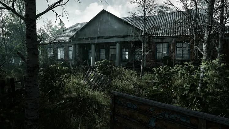 Chernobylite screenshot screenshot 8