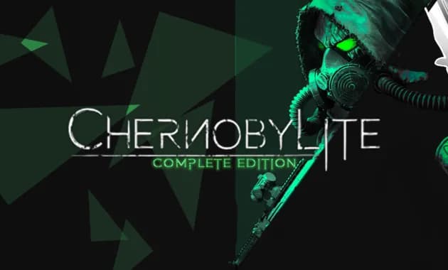 chernobylite thumbnail