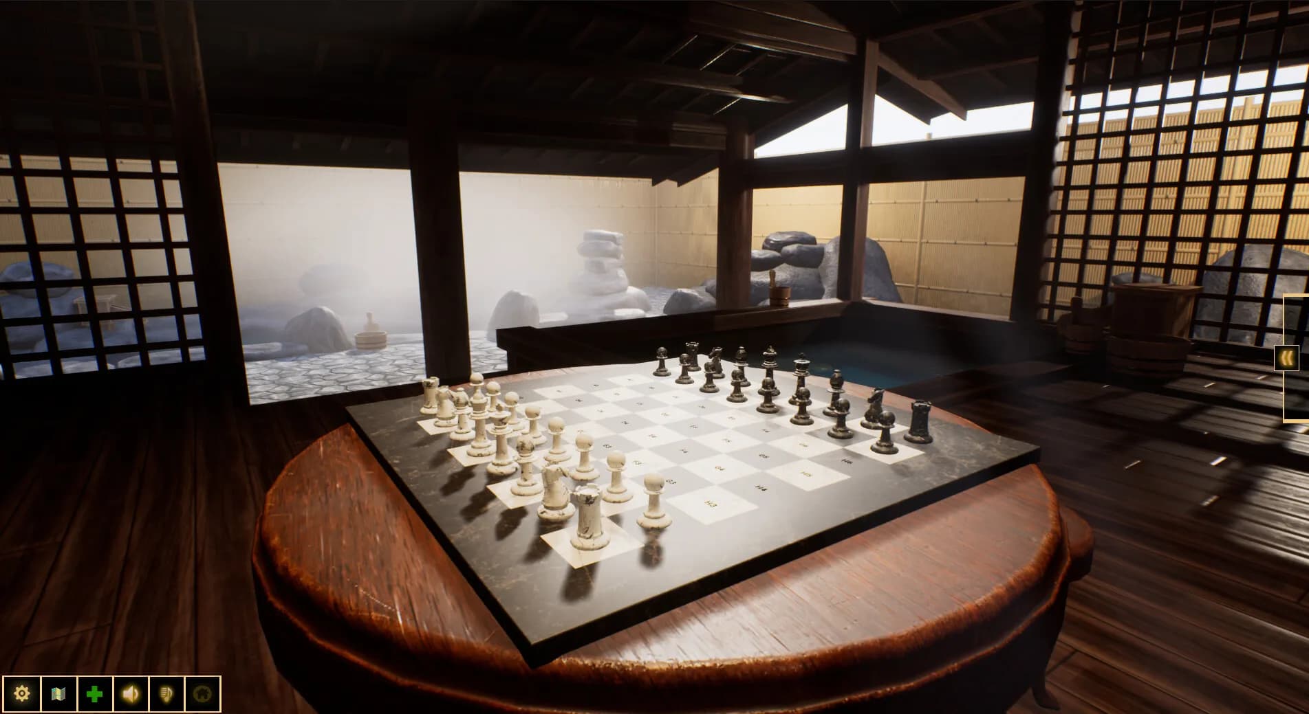 Chess! screenshot screenshot 1