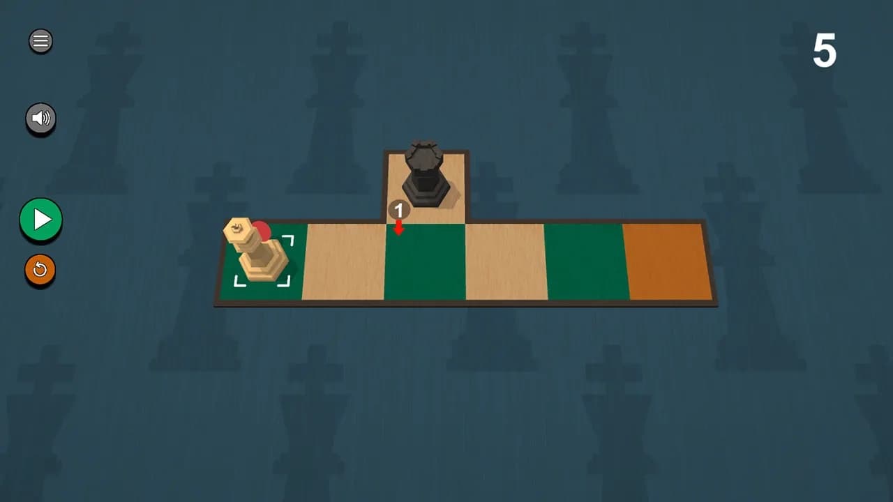 Chess Brain screenshot screenshot 0