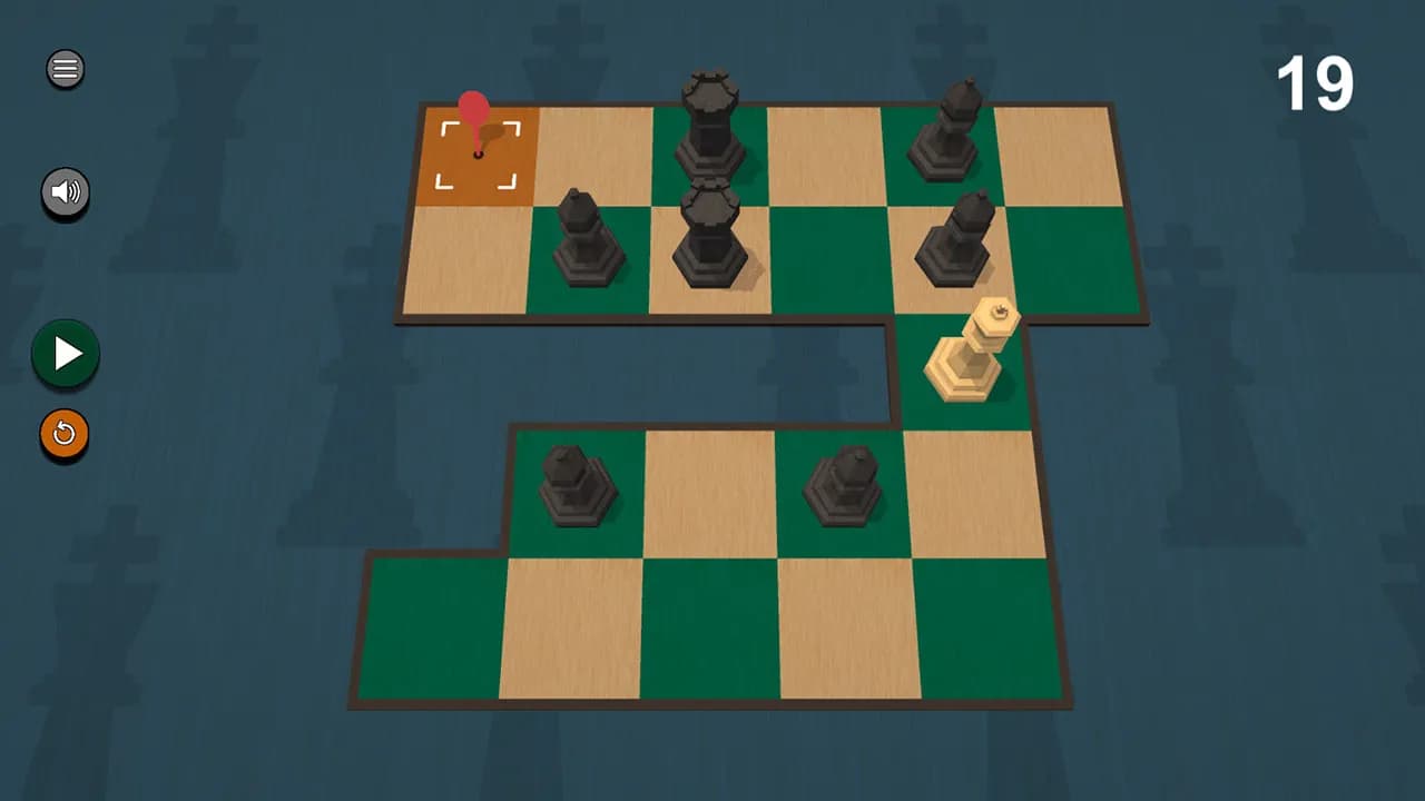 Chess Brain screenshot screenshot 2