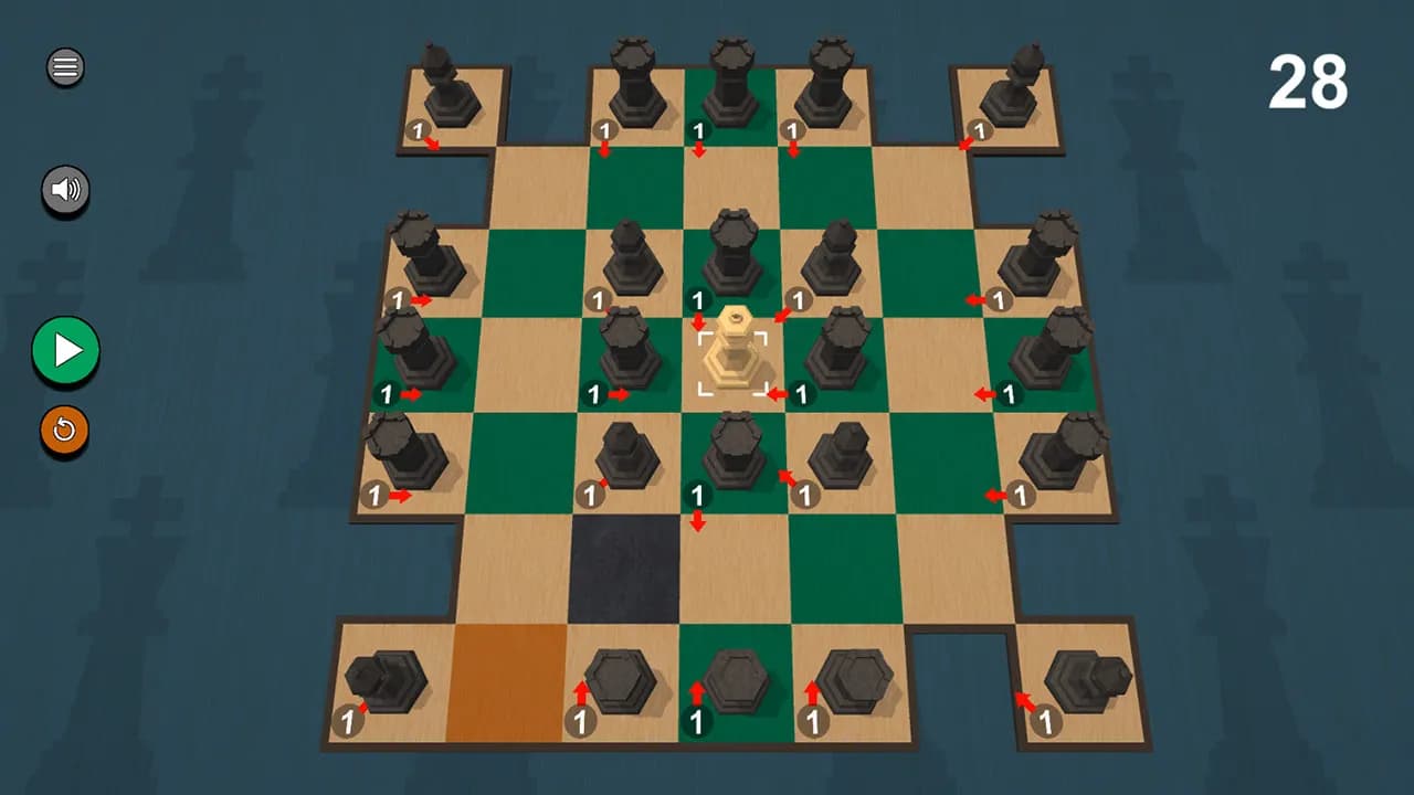 Chess Brain screenshot screenshot 3