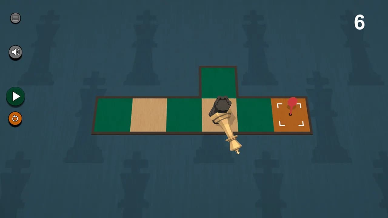 Chess Brain screenshot screenshot 4