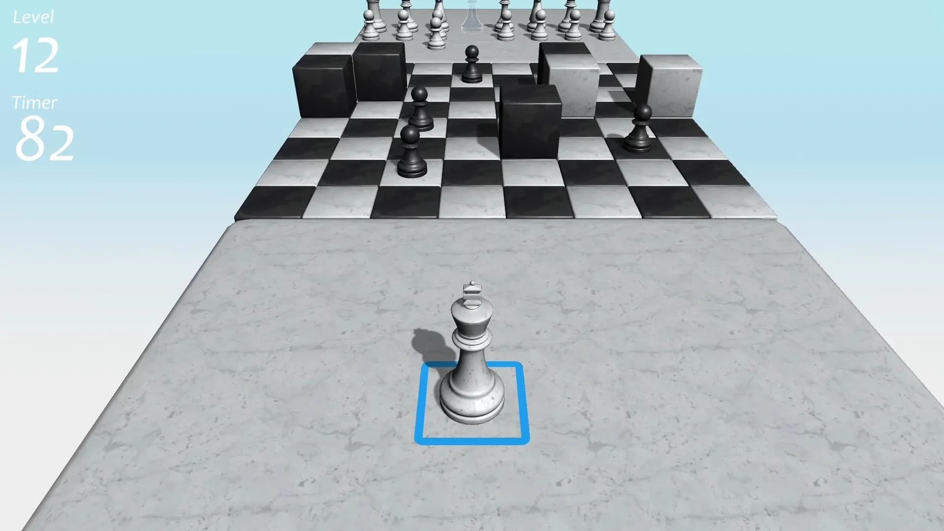 Chess Valley screenshot screenshot 2