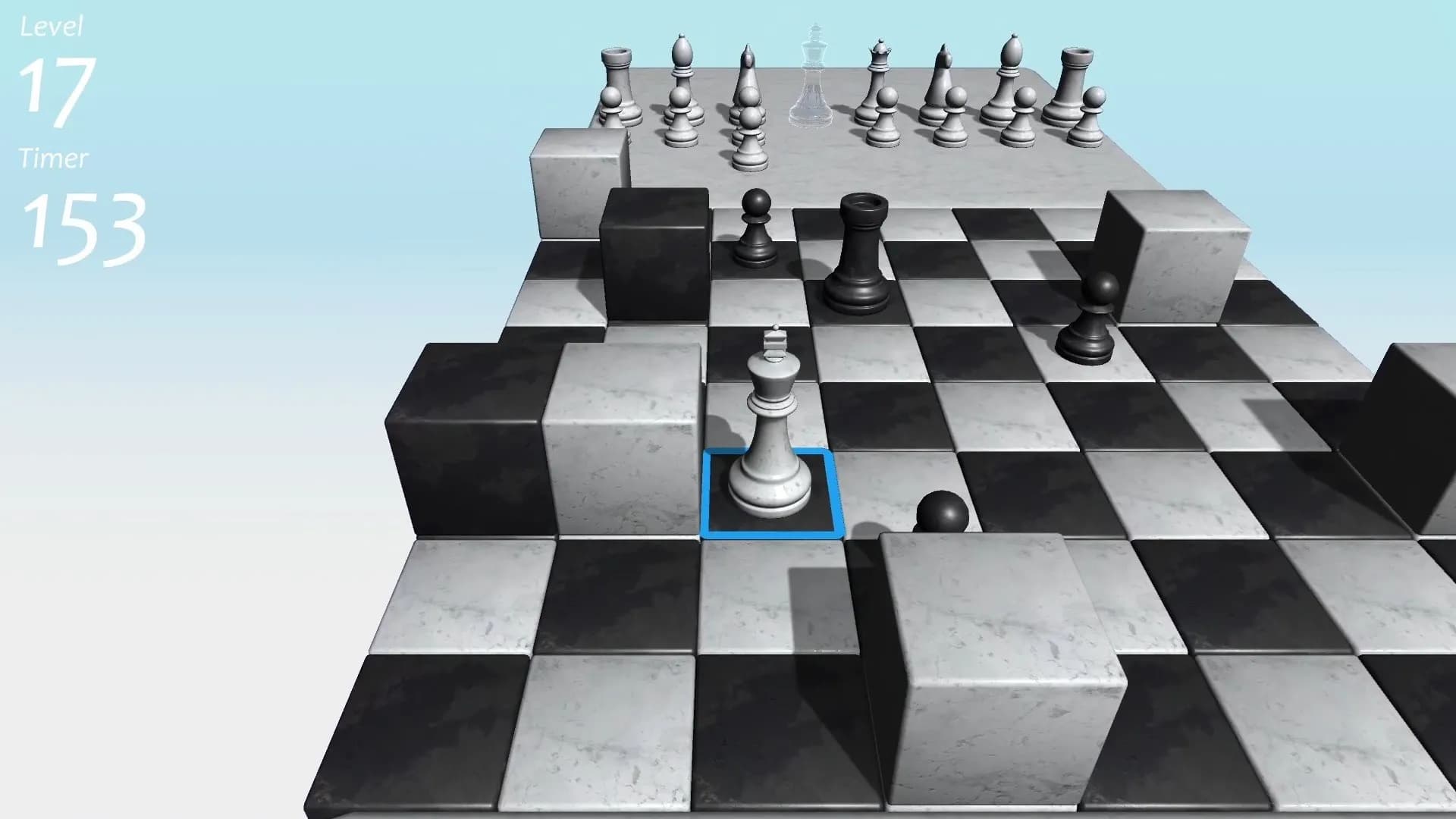 Chess Valley screenshot screenshot 4