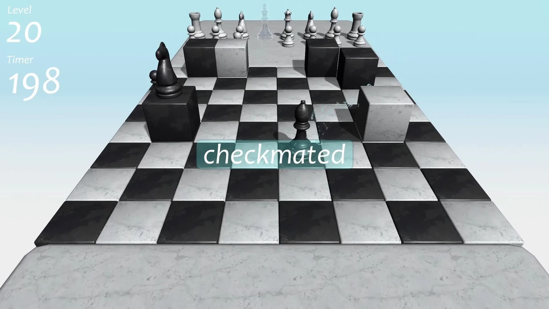 Chess Valley screenshot screenshot 7