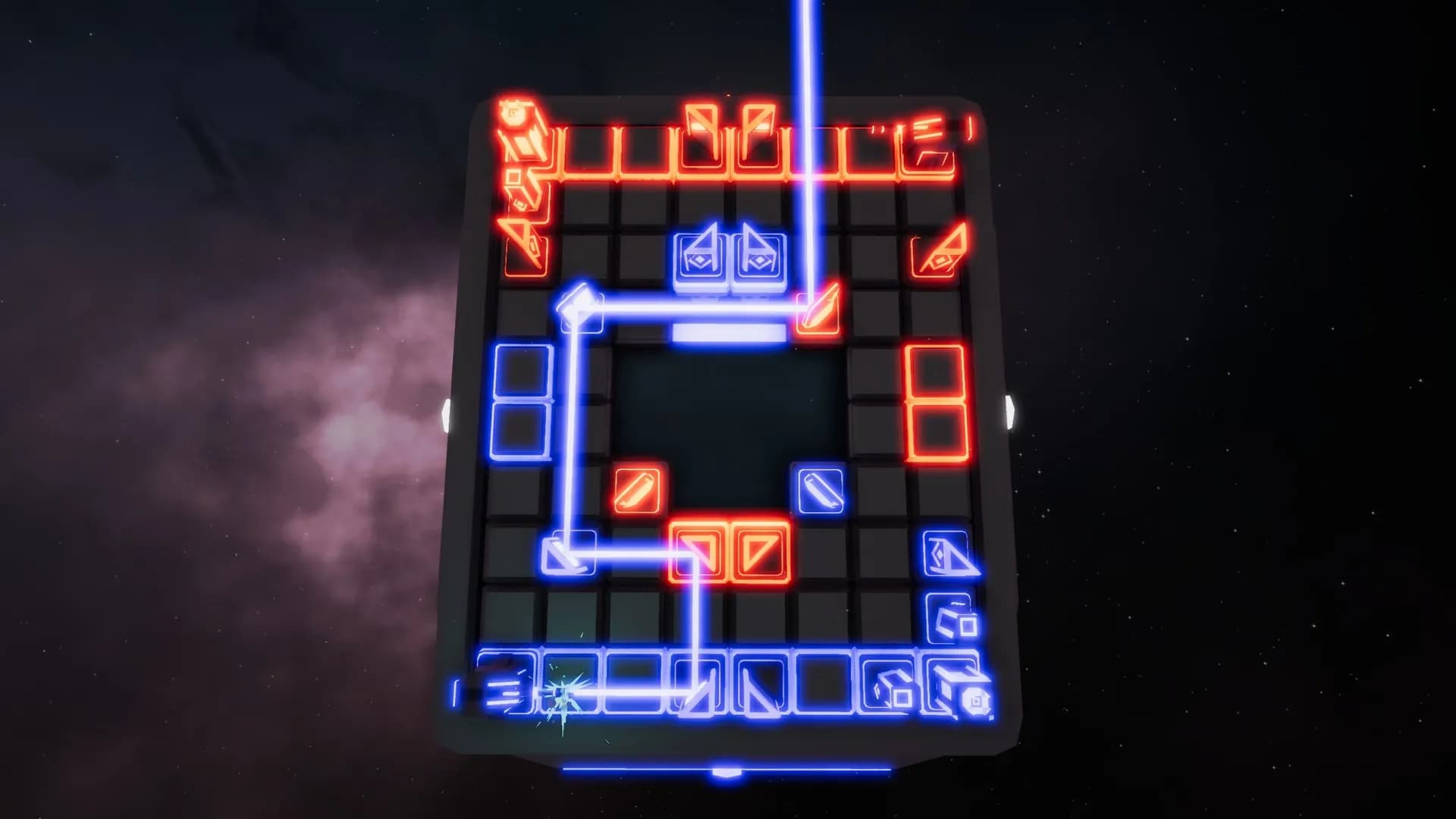 CHESS with LASERS screenshot screenshot 11