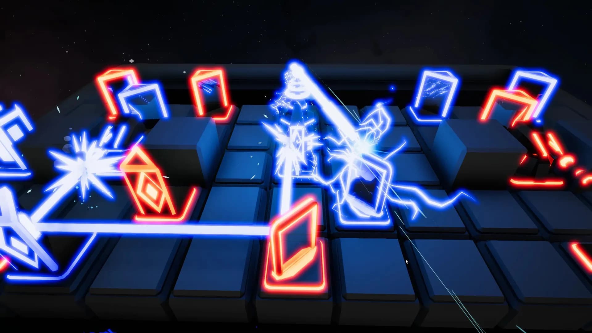 CHESS with LASERS screenshot screenshot 5