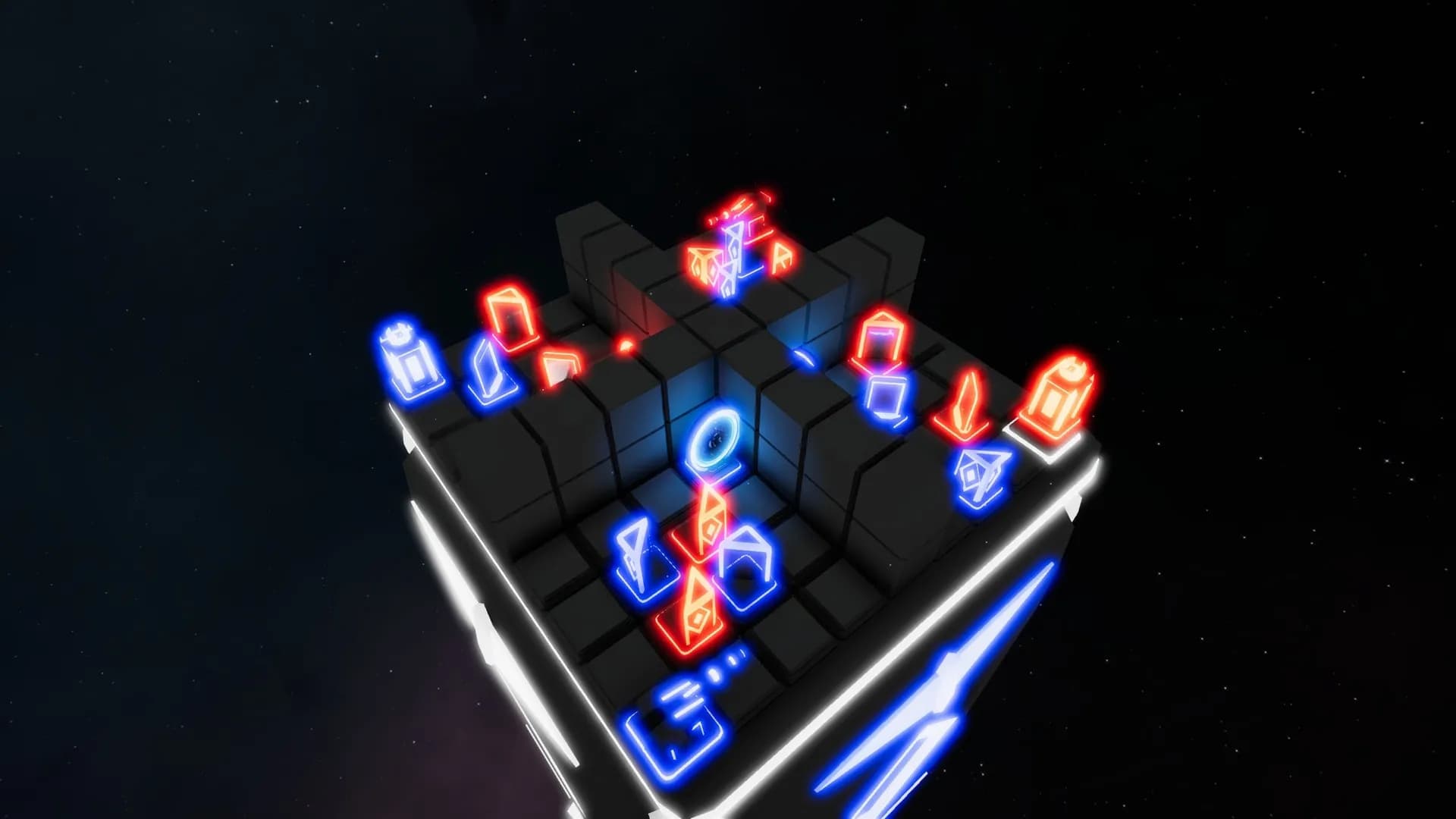 CHESS with LASERS screenshot screenshot 9