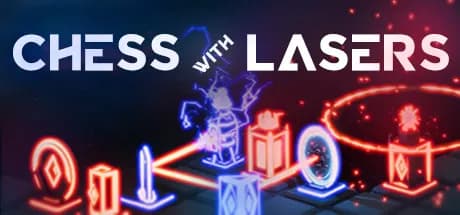 chess with lasers vertical card thumbnail