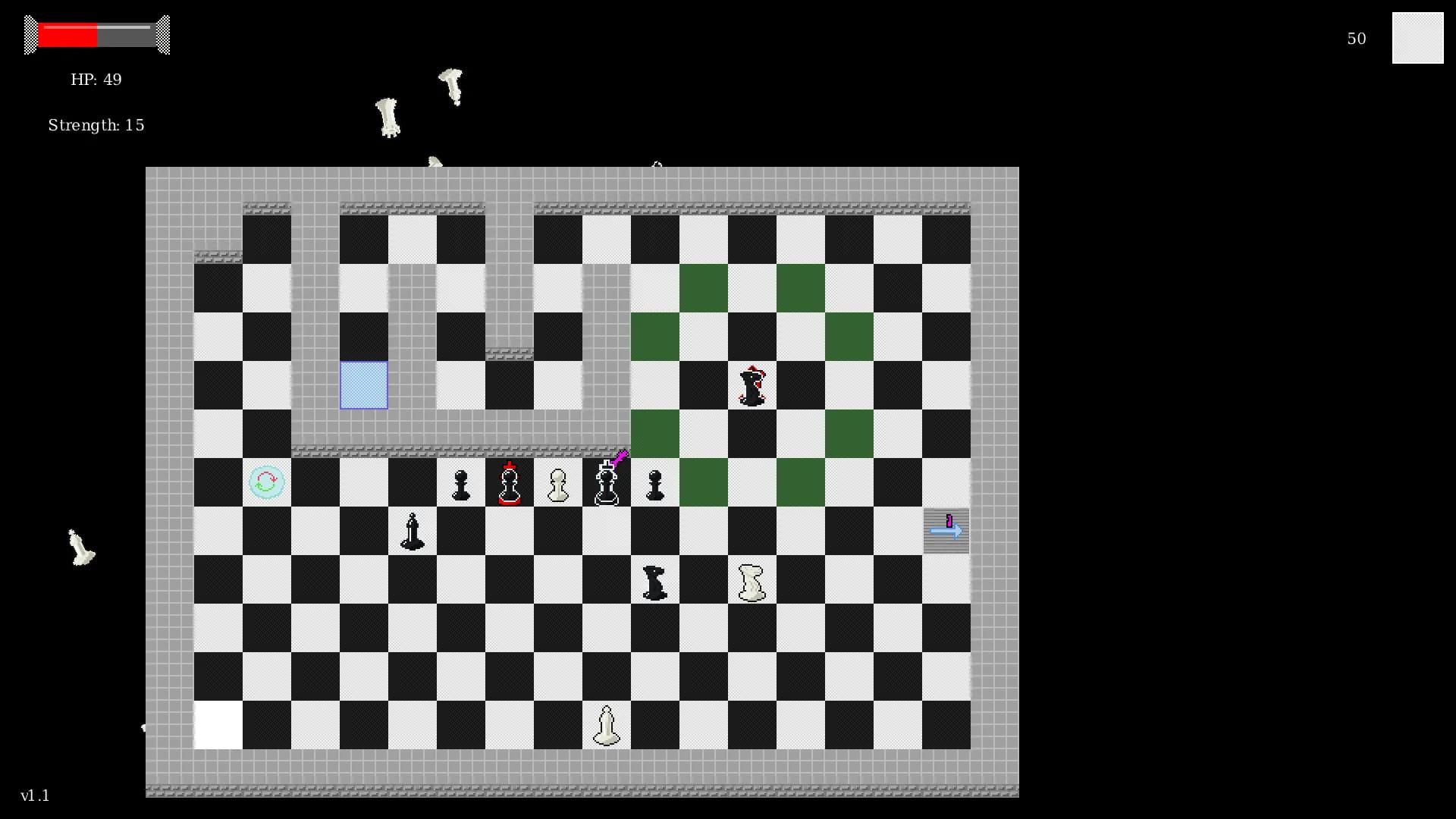 Chessmates screenshot screenshot 0