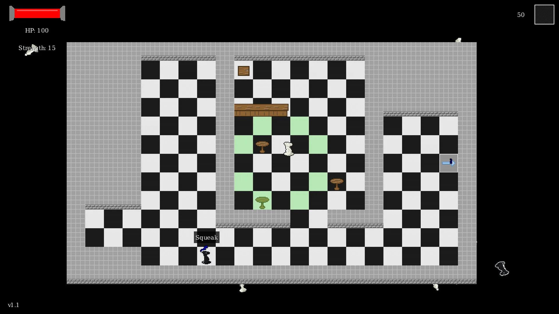 Chessmates screenshot screenshot 2
