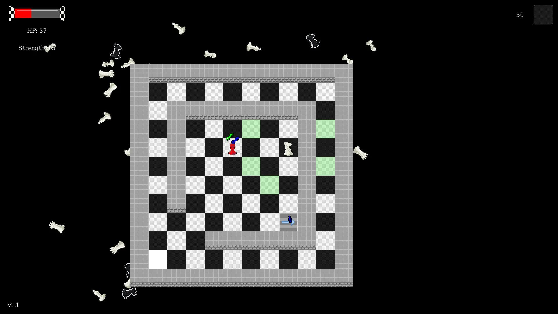Chessmates screenshot screenshot 3