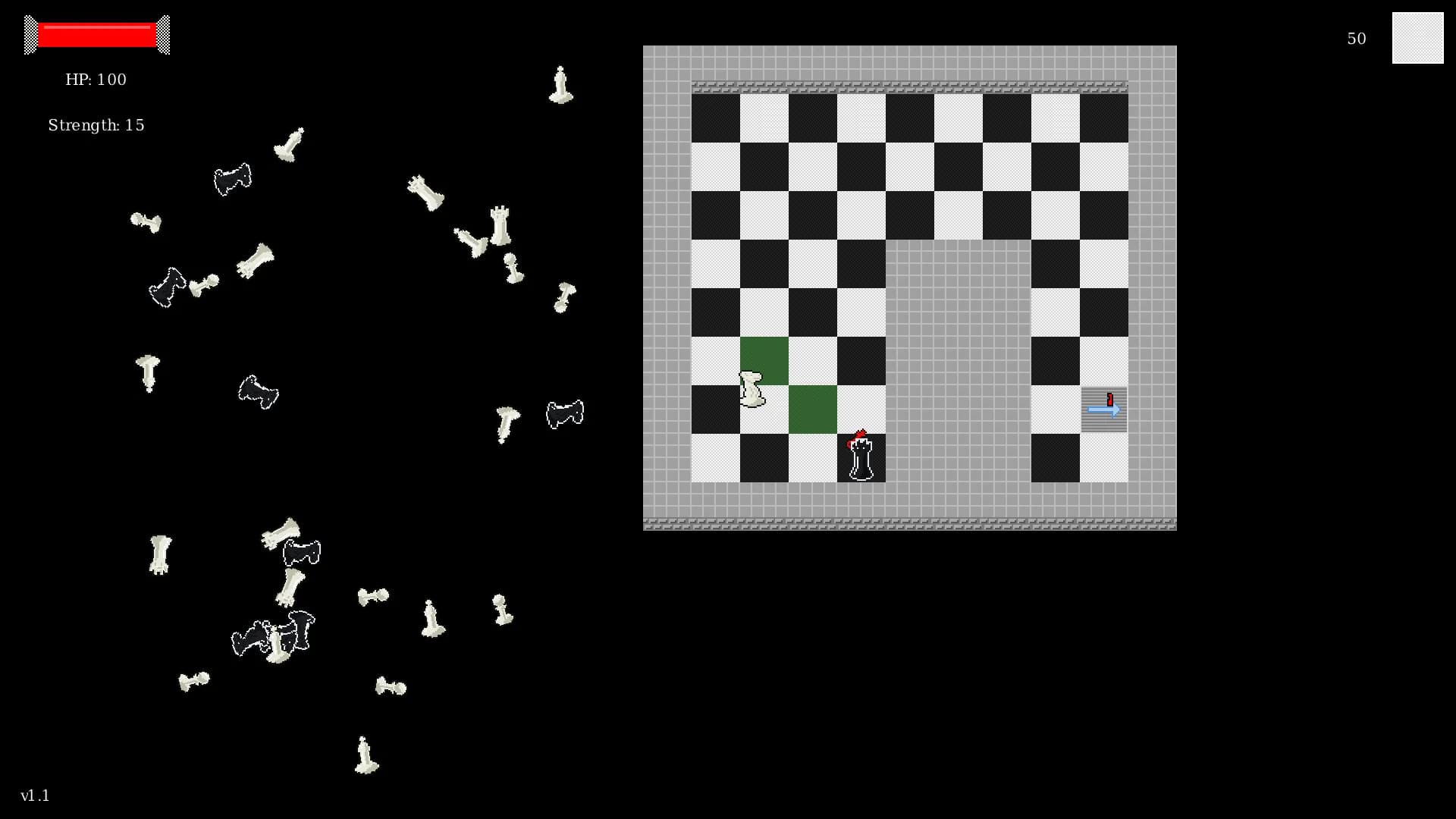 Chessmates screenshot screenshot 4