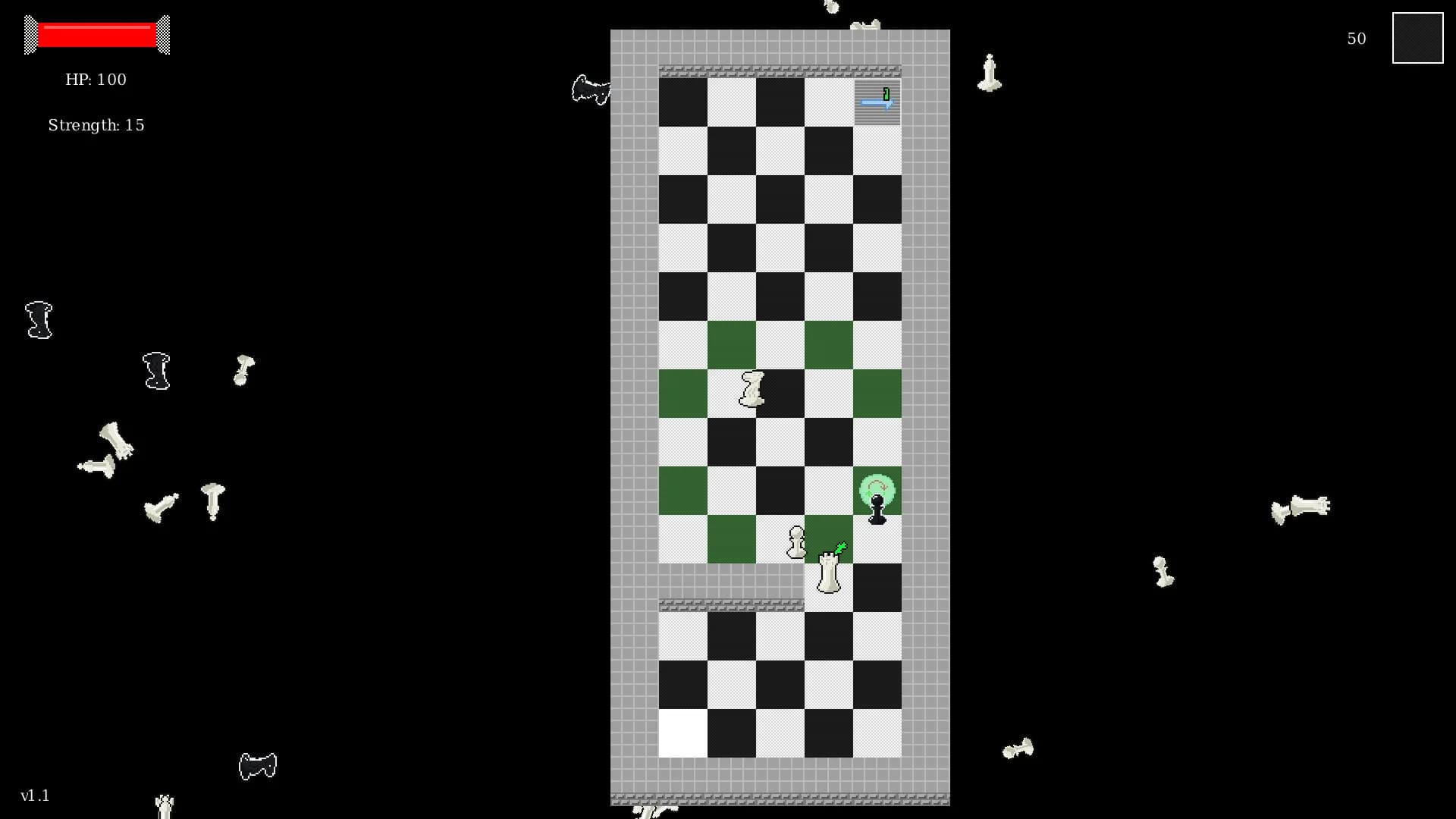 Chessmates screenshot screenshot 5