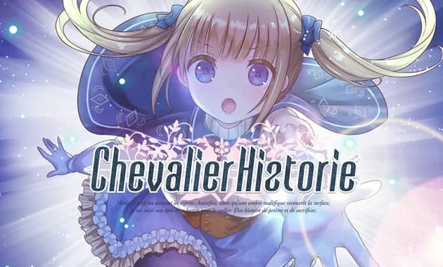 chevalier historie vertical card thumbnail