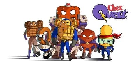 chex quest hd thumbnail
