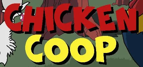chicken coop vertical card thumbnail