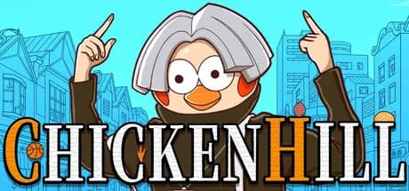 chicken hill vertical card thumbnail