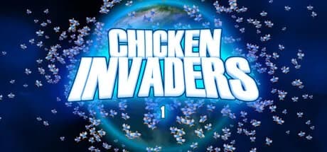 chicken invaders 1 thumbnail