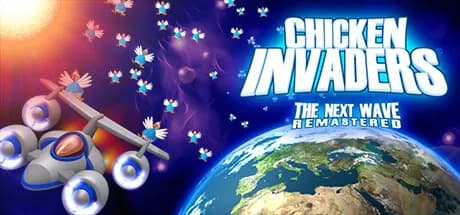 chicken invaders 2 vertical card thumbnail