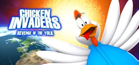 chicken invaders 3 vertical card thumbnail