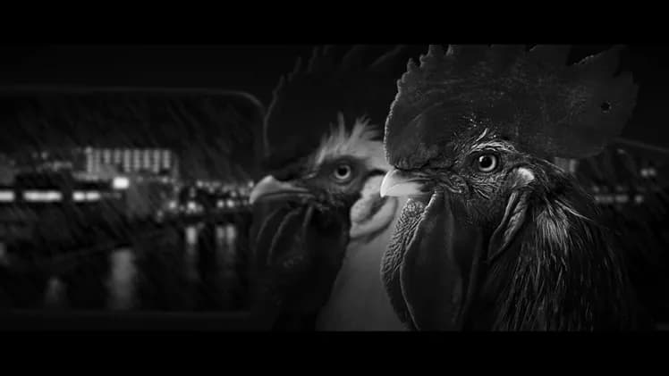 Chicken Police screenshot screenshot 13