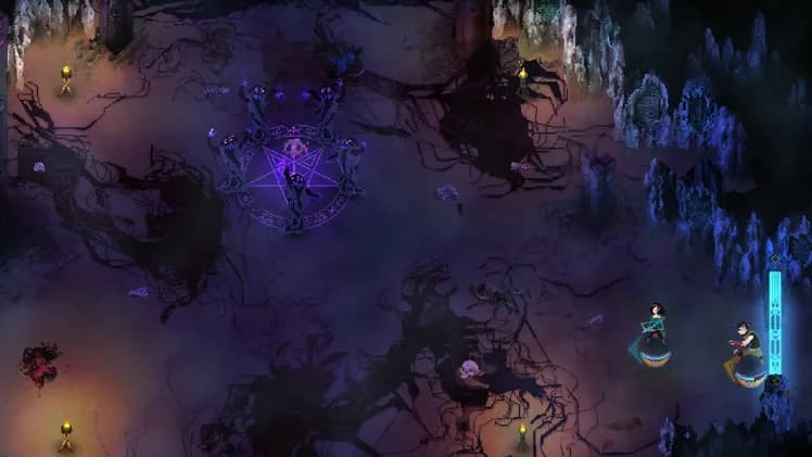 Children of Morta screenshot screenshot 21