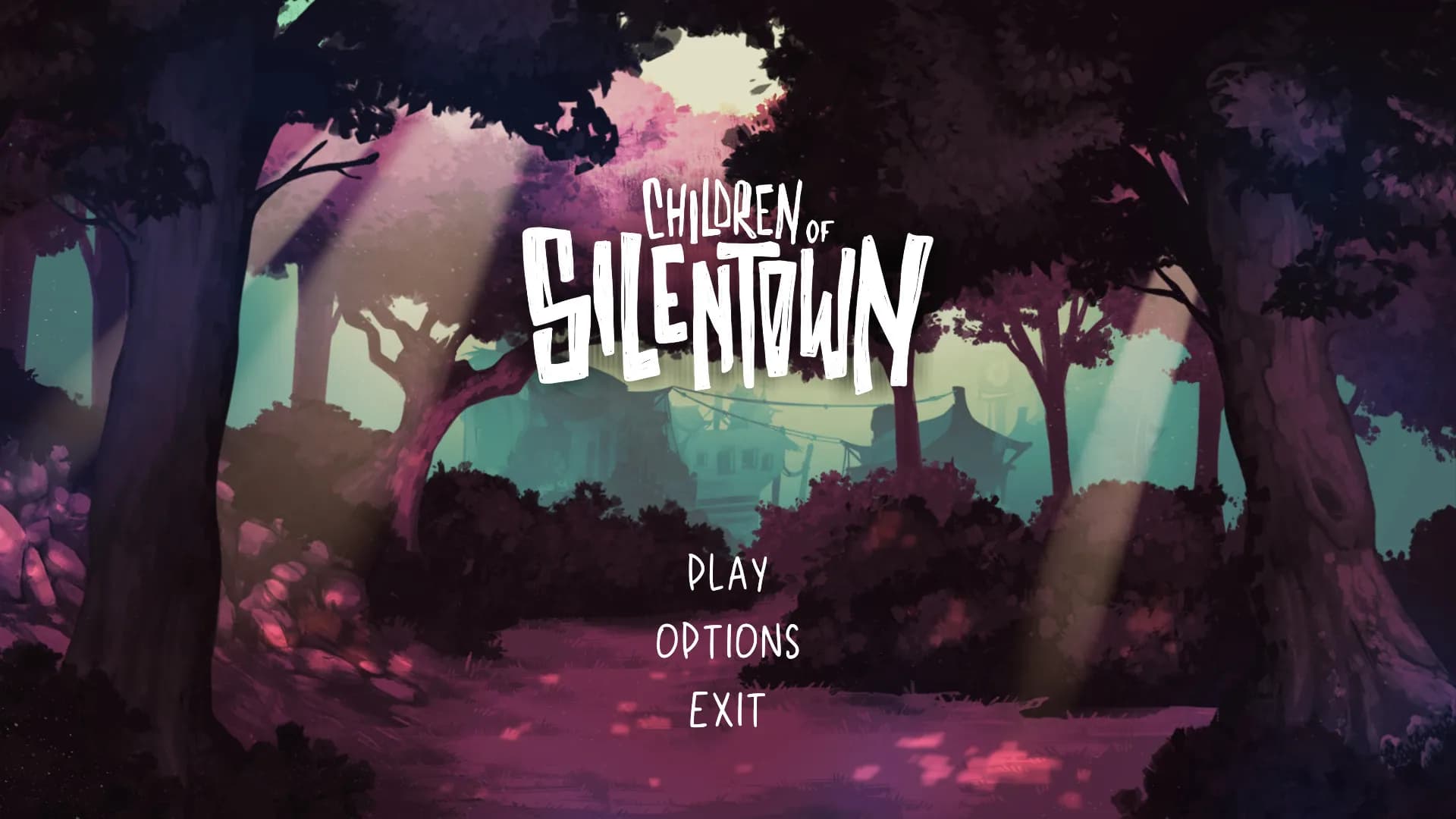 Children of Silentown screenshot screenshot 10