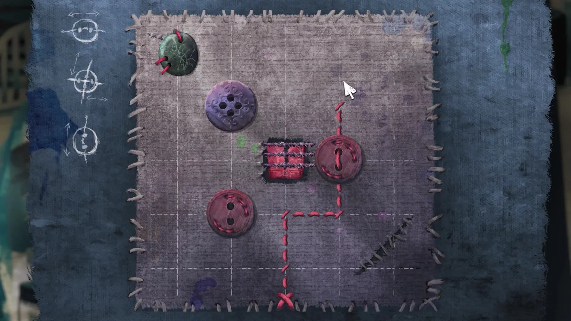 Children of Silentown screenshot screenshot 3