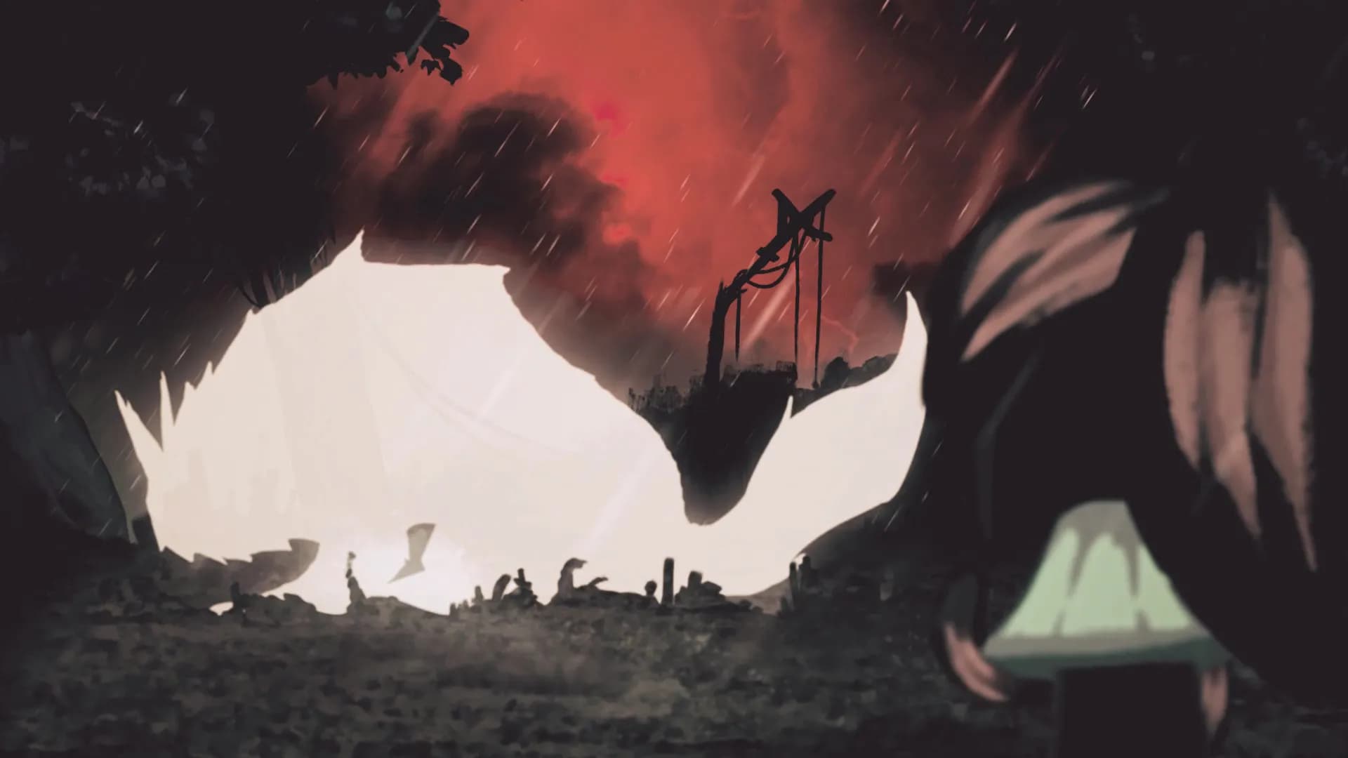 Children of Silentown screenshot screenshot 5