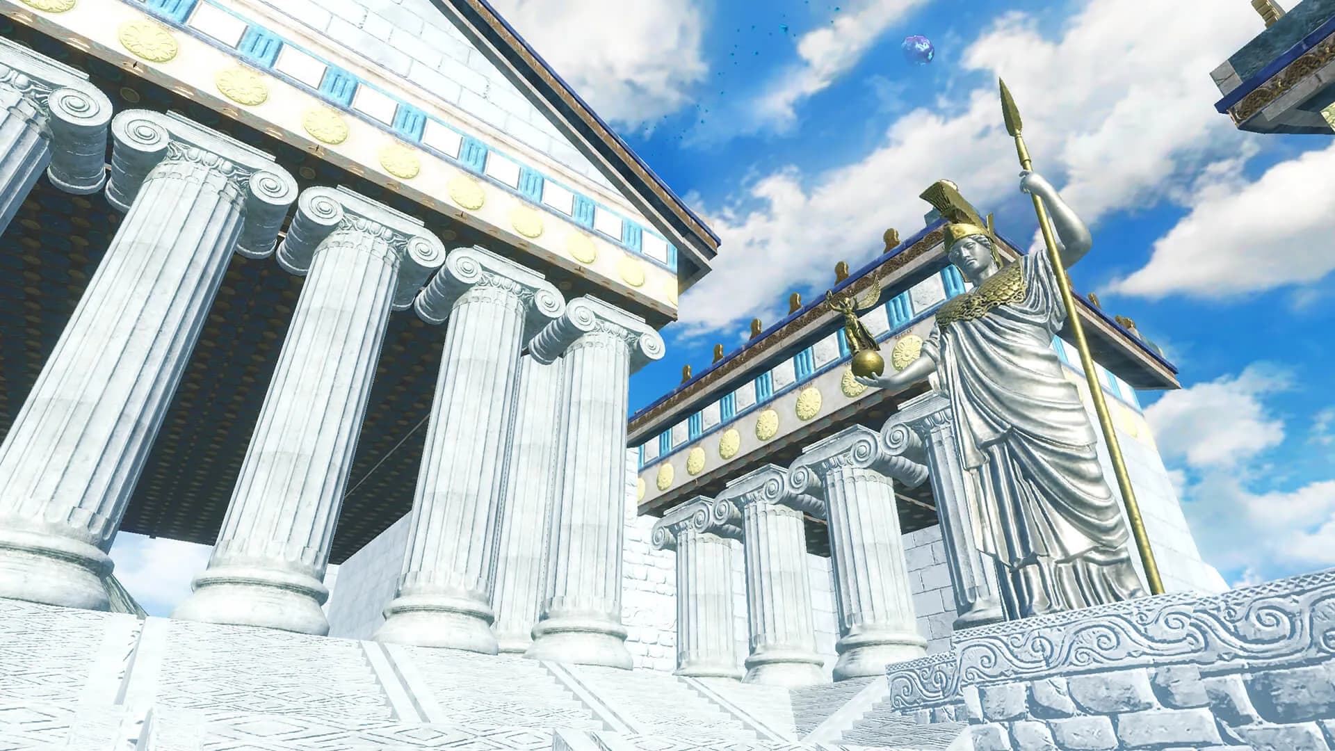 Chimeraland screenshot screenshot 15
