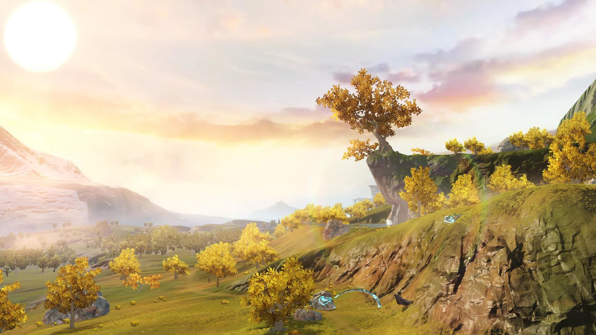 Chimeraland screenshot screenshot 22