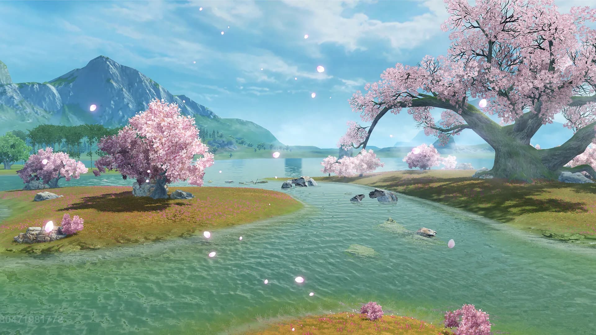 Chimeraland screenshot screenshot 24