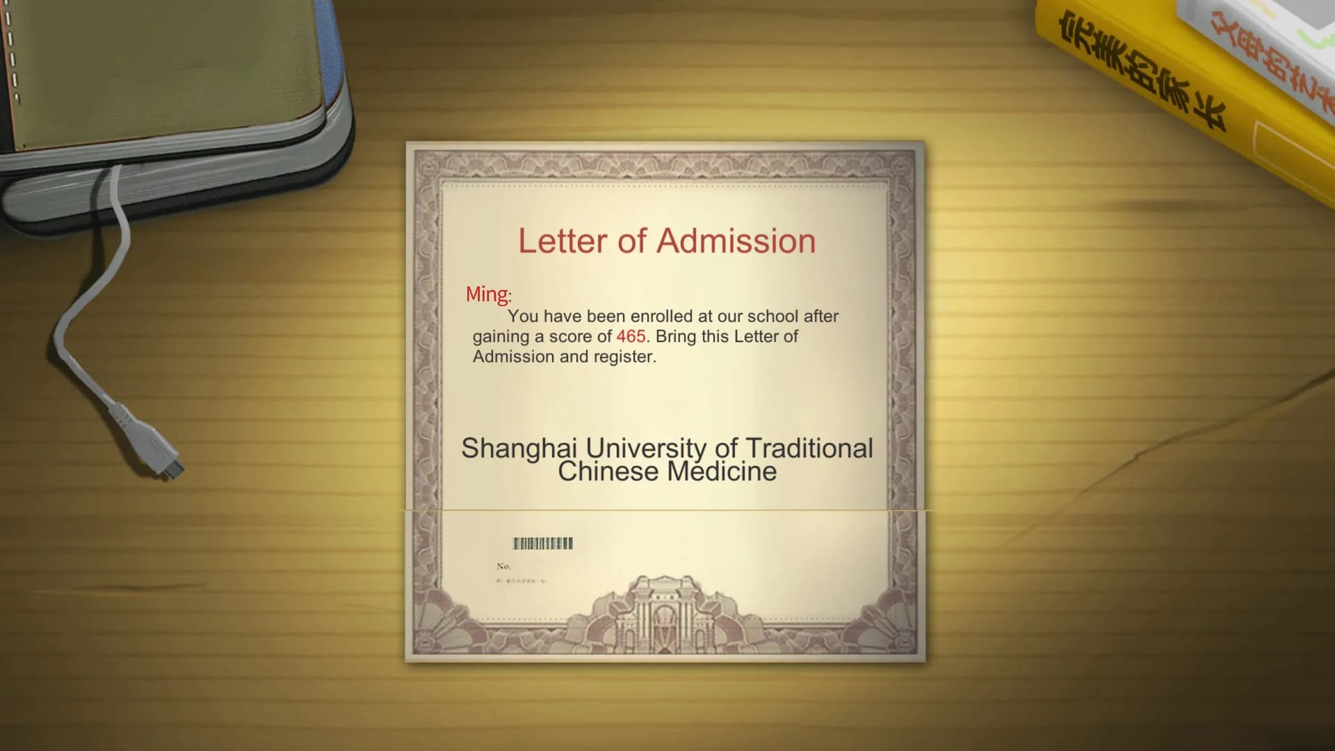 Chinese Parents screenshot screenshot 10