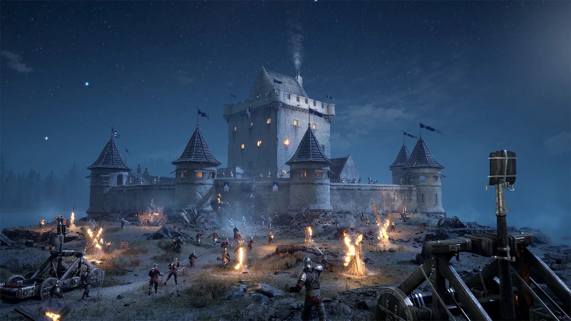 Chivalry 2 screenshot screenshot 14