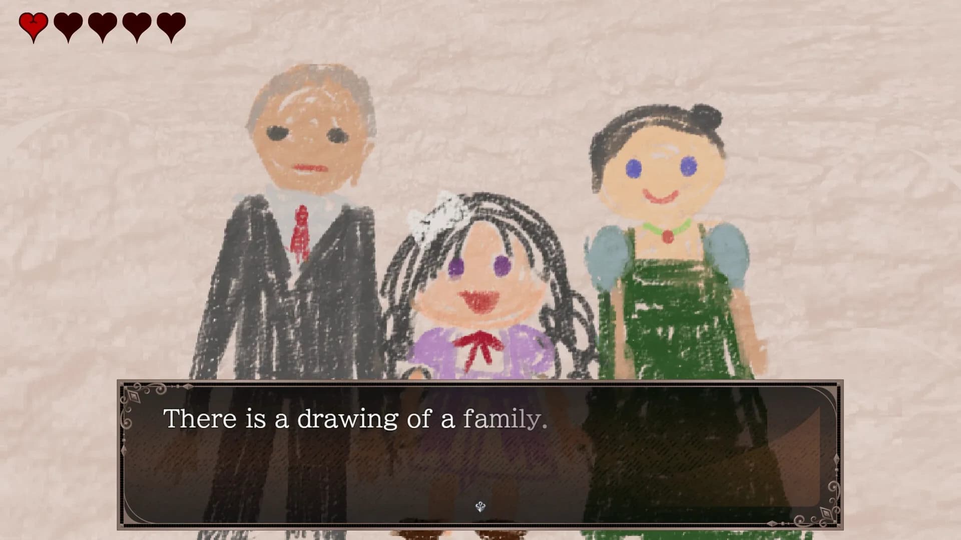 Chloé's Requiem -encore- screenshot screenshot 8