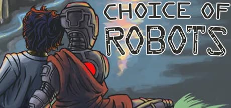 choice of robots thumbnail