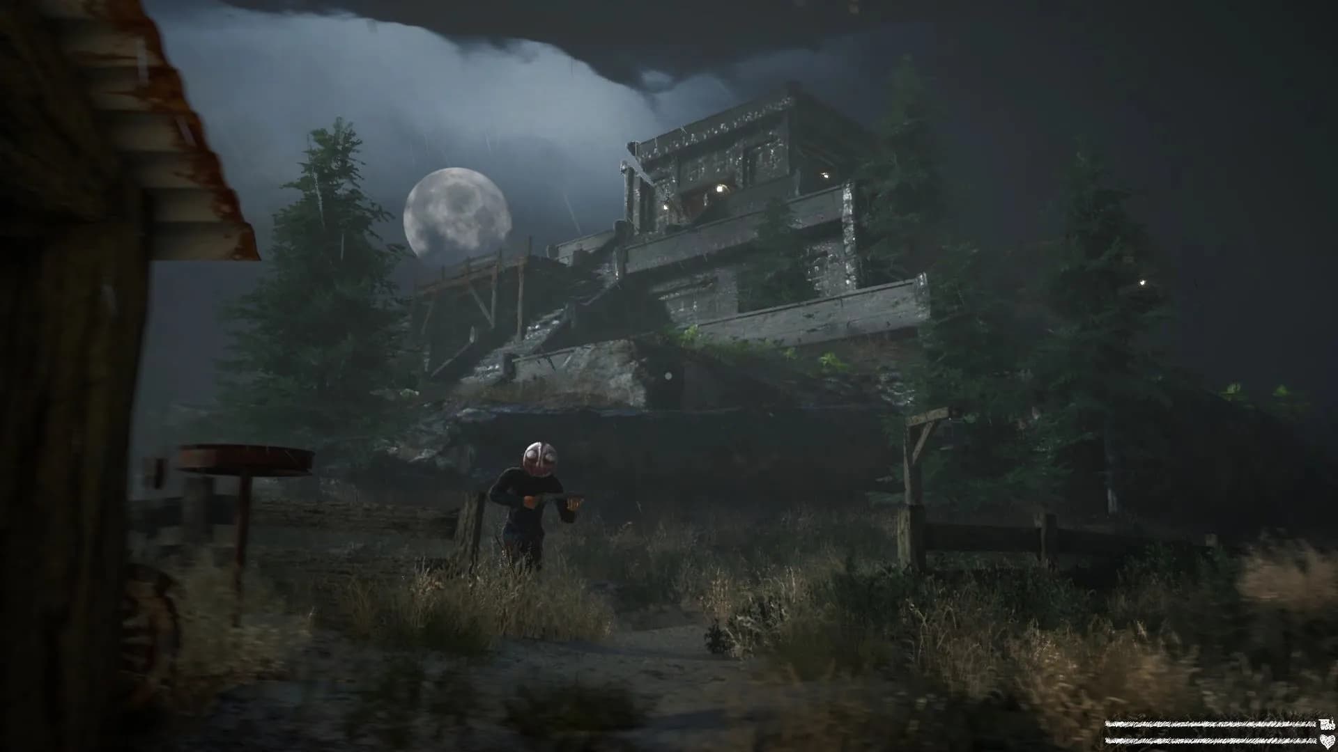 Choo-Choo Charles screenshot screenshot 4
