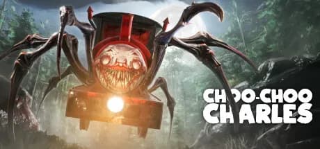 choo-choo charles vertical card thumbnail