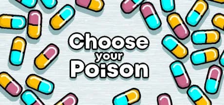 choose your poison vertical card thumbnail